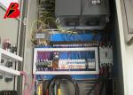 Truck Bus Train 42KW shower test booth