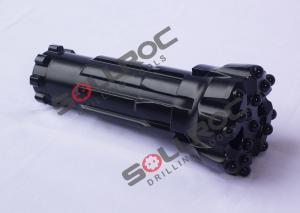 China DHD340 Shank Water Well Drill Bits Diameter 115mm wholesale