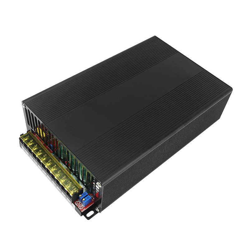 Super Capacity 200W 28V Power Supply Adapter For Outdoor Drone Electronic Device
