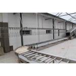 Halal Chicken Slaughterhouse Equipment 200-10000BPH For Poultry Manufacturing
