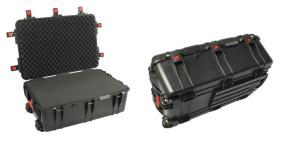 China Made In China Heavy Duty Plastic Equipment Case wholesale