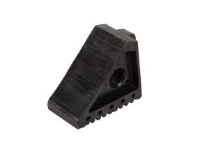 China Rubber Car Parking Curb wholesale