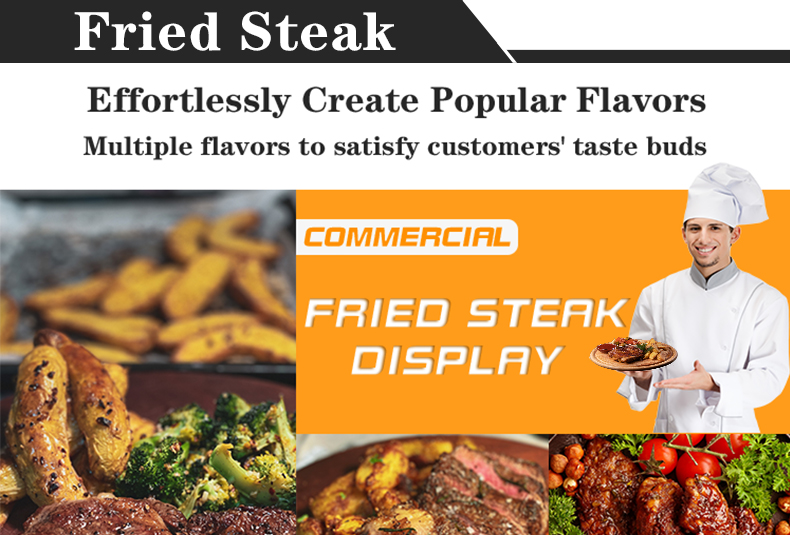 Stainless Steel Cast Iron Sandwich Panini Contact Grill Maker Dismountable Oil Collector