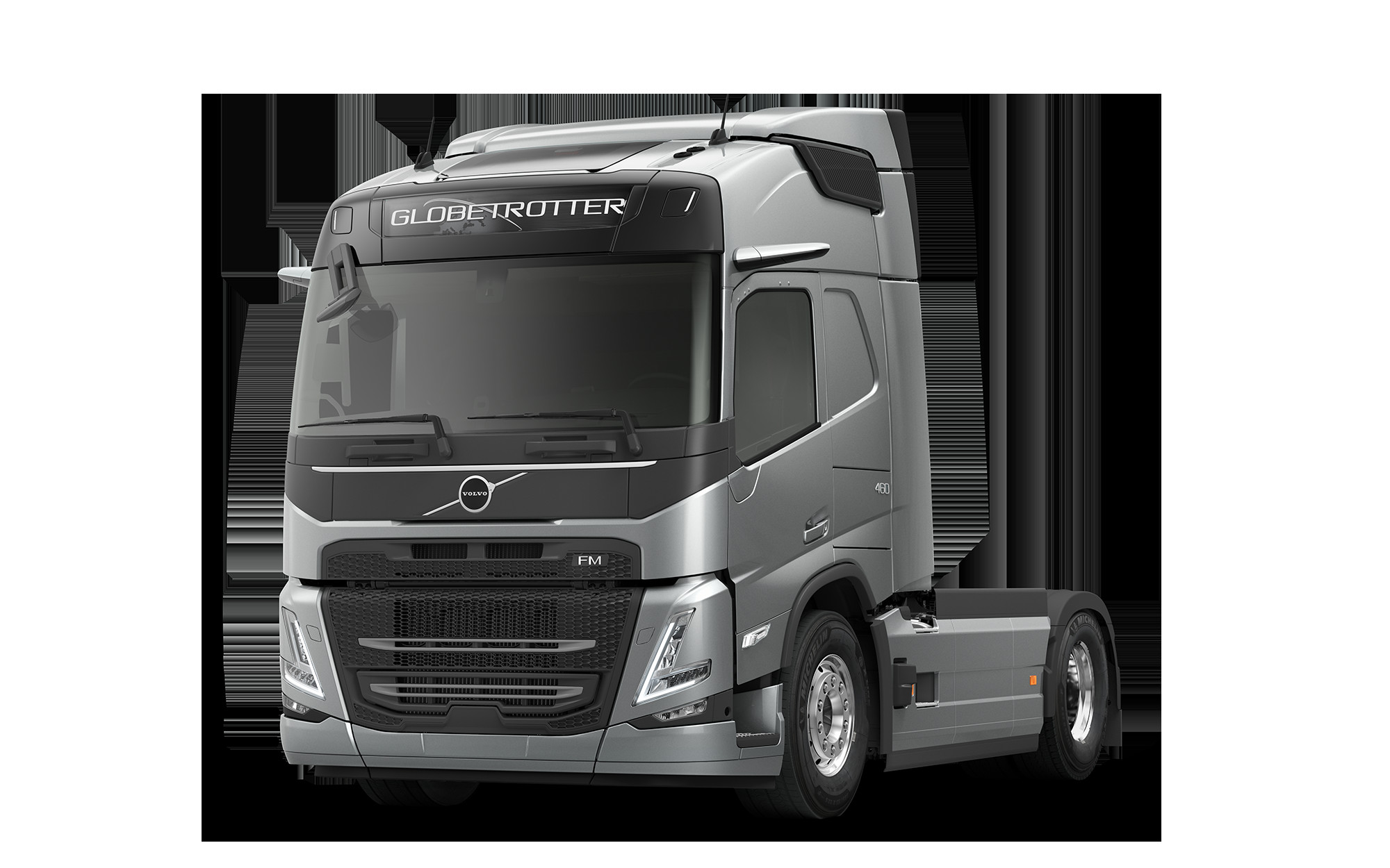 Tractor Volvo Truck FM460 FM500 FM420 6X2 6X4 6X2 4X2 Volvo Semi Truck For Sale