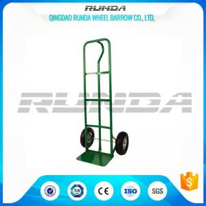 China Removing Hand Truck Dolly SGS , Two Wheel Dolly Dollies For Moving Heavy Items wholesale