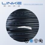 UL1592 FEP UL Electric Wire Tinned Copper Coaxial Single Cable