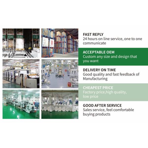 White and Brown Kraft Paper Twisted Handle Shopping Carrier Bag Eco-Friendly with Digital Printed Logo