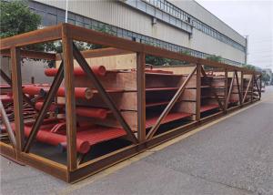 China SA192M Coal Fired Boiler Membrane For Sugur Mill Plant wholesale