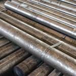 ASTM XM-31 S21400 Stainless Steel Round Bar ASTM XM-31 Round Bar S21400 AOD Bar