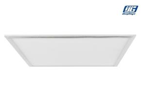 China UL Square Led Ceiling Panels Aluminum Profile 38W 300mm X 300mm High Brigtness wholesale