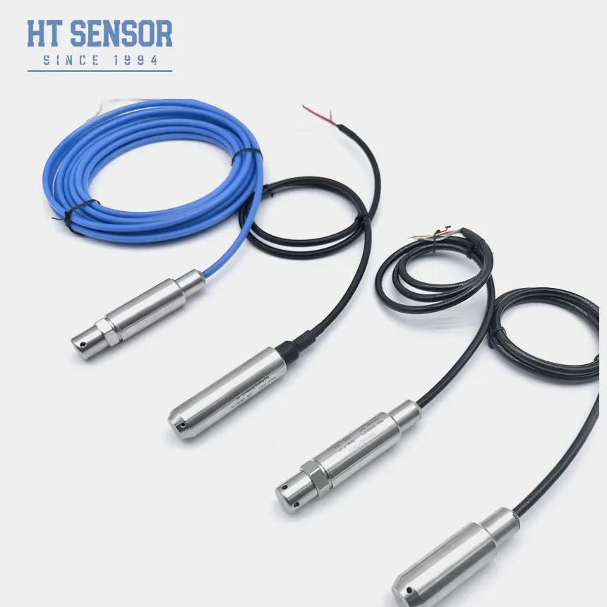 BH93420-IT OEM Sumersible Transmitter for Fuel Sensor Liquid Pressure Transducer