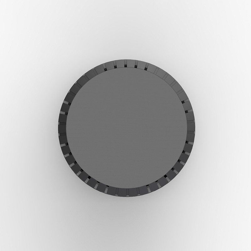 Mini indoor 1080P small button battery Power Audio pick up function 2.0MP surveillance battery camera