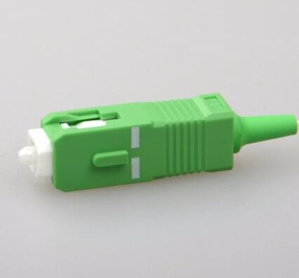 0.9mm G657A1 Fiber Optic Splitter , 1x16 Optical Splitter for LANs