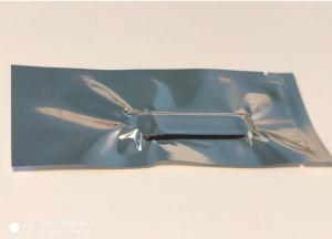 China Hospital Nasal Tampon For Bloody Nose / Same Merocel Nose Packing wholesale