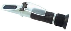 China Foods Beverages Specific Gravity Refractometer Sugar Related Liquids High Durabiltiy wholesale