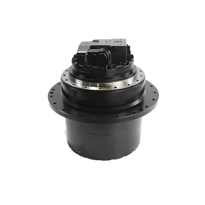 Excavator Replacement Parts PC200-8 Travel Motor 20y-27-00500 PC200-3 Final Drive for Komatsu Excavator