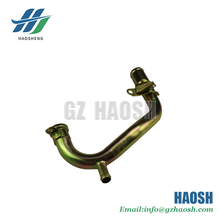 Water Inlet Pipe 8-97288269-1 8972882691 For Isuzu DMAX 4JA1/T/H1