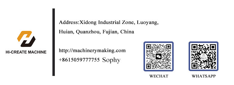 Automatic tissue packing machine paper towel paper bag bag machine