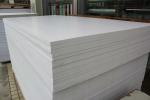 High Hardness Clear Transparent 2'' inch 3mm Board Acrylic Sheet