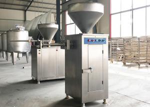 China Commercial Meat Processing Equipment 590*455*960mm Reasonable Structure on sale