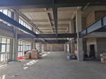 Prefab Lightweight H-Beam Steel Workshop: 12000 ㎡