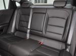 Gasoline Chevrolet Malibu Sedan Car 5 Seat Two Wheel Drive 4×2