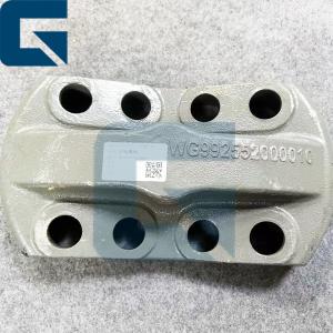 China WG9925520366 Spring Plate for Truck Parts wholesale