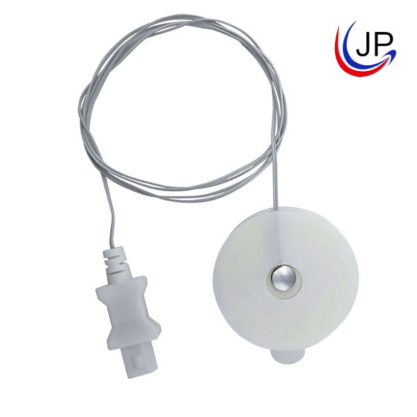 14.054Kohm B0 50 Medical Temperature Sensor 3435 PI Max 0.5mm Micro NTC Thermistor