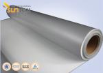 Factory Industrial Expanded Texture Fiberglass Fabric Cloth Fire Blanket
