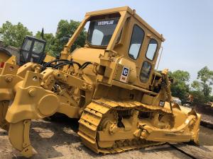 China Used CAT D8K Bulldozer wholesale