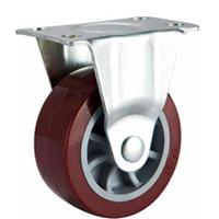 China small PU caster wholesale