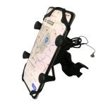 Wholesale 360 Rotation Mobile Phone Mount Holder Bracket Motorcycle Phone Holder