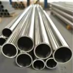 High Load Bearing Capacity 304ss tubing Pressure Resistance schedule 10
