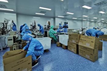 Shanghai ruilitong supply chain Co., Ltd