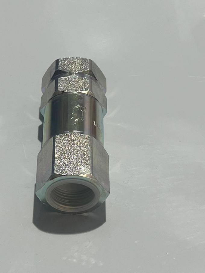 Easy Installation 920081.010 Valve Konecranes Spare Parts Standardized