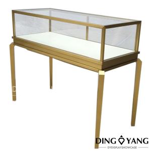 China Custom Logo Showroom Jewellery Shop Display Counters wholesale