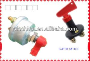 China Battery Switch wholesale