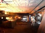 Titanium Slag Furnace Industrial Smelting Furnace 3000KVA-33000KVA