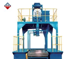 China Jumbo Ton Bag Packing Machine Filling Systems wholesale
