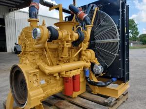 China Robust Electric Start Remanufactured Generator Alternator Sets wholesale