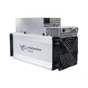 China M30S 92T Hashrate Asic Microbt Whatsminer 3404W BTC 10.8KG wholesale