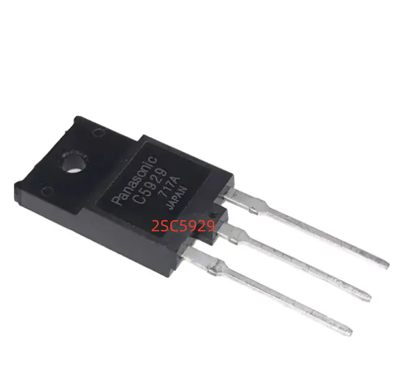 Quality 2SC5929 for sale
