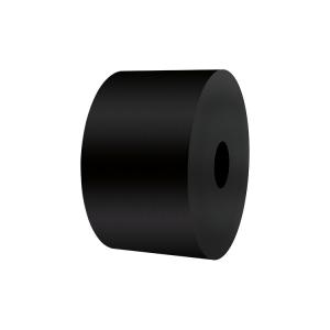 China 304 Black Color Stainless Steel Coil 0.5mm 1000mm Width Mirror PVD wholesale