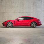 2023 New High End Sport Car Porsche Panamera Luxury Car Porsche Panamera Sedan