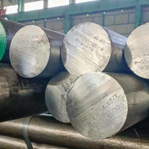 China UNS S41045 Stainless Steel Round Bar wholesale