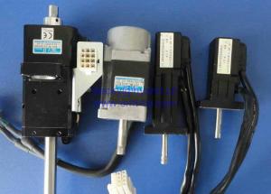 China E93087250A0 JUKI SMT Mounter SEVO MOTOR 750 Z MOTOR wholesale