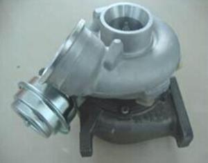 China Mercedes Benz Commercial Vehicle GT2256V Turbo 709838-0005,A6120960399 wholesale