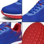 Breathable Fashion Designer Sneakers Jarlif Air Fitness Sneakers