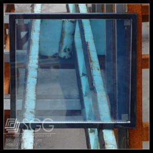 China High quality glass blue advantage low e wholesale