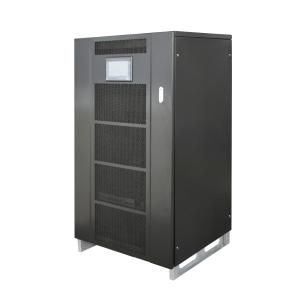 China Electromedical Equipment 3 Phase 380V 400V Low Frequency UPS 100KVA wholesale